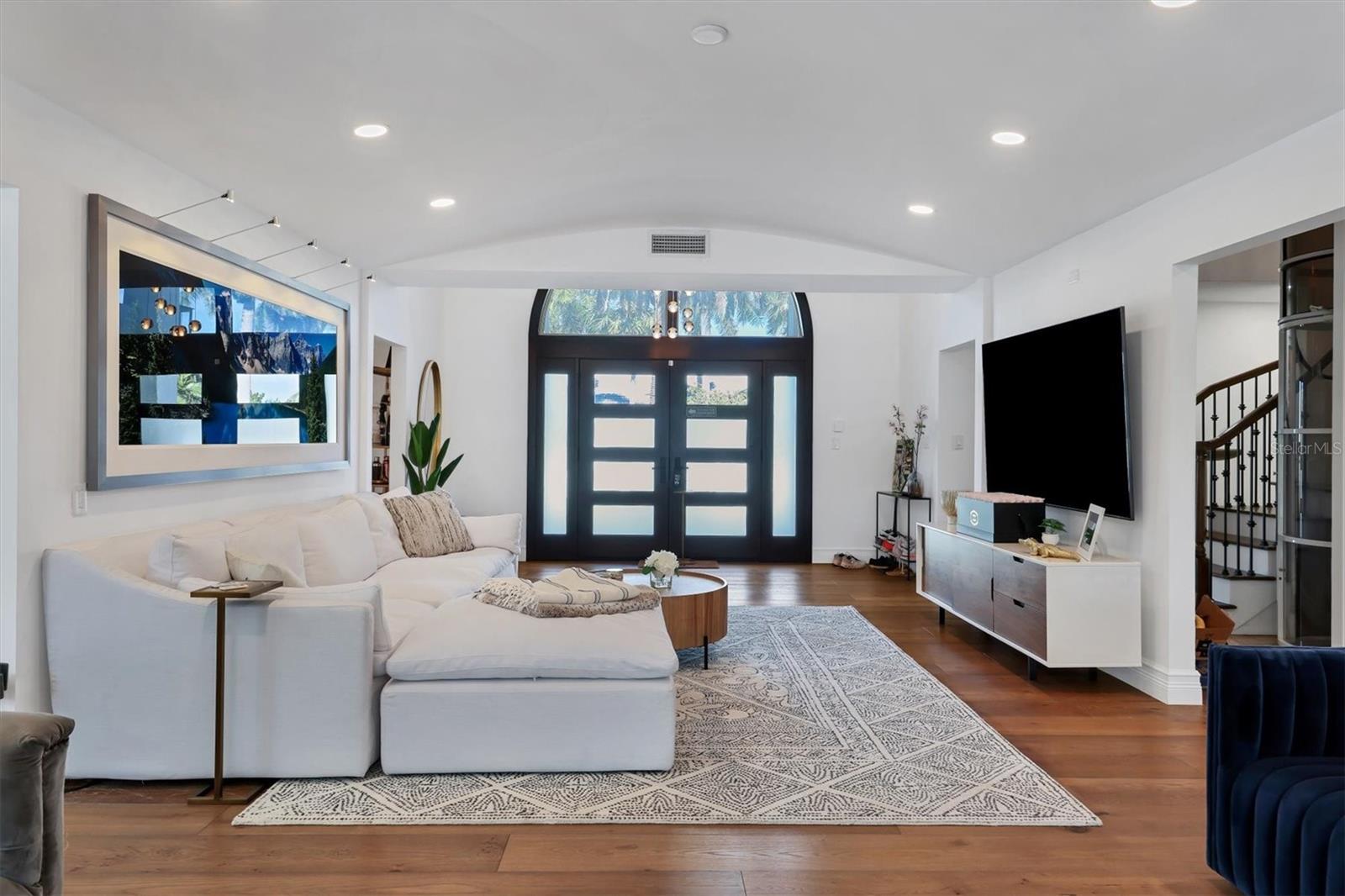 BIRD KEY SUB - Residential Lease