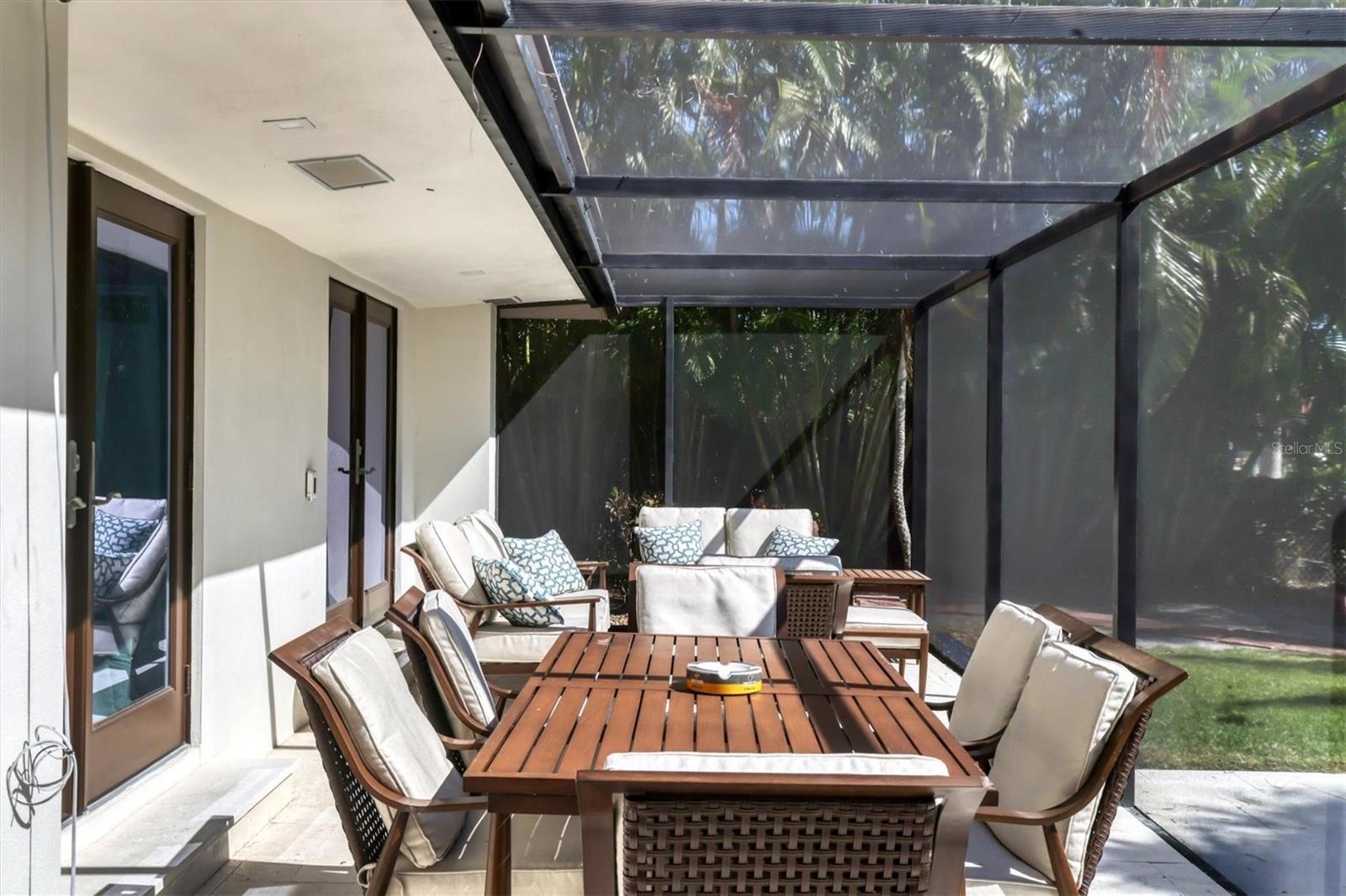 BIRD KEY SUB - Residential Lease