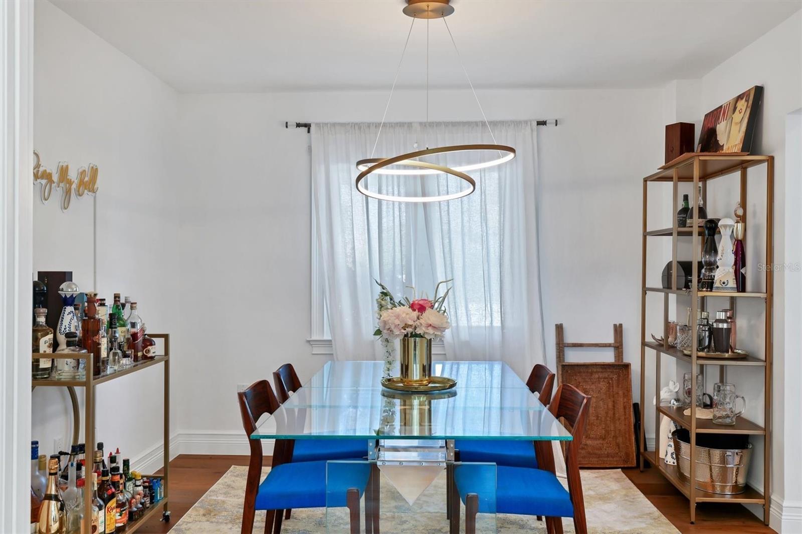 BIRD KEY SUB - Residential Lease