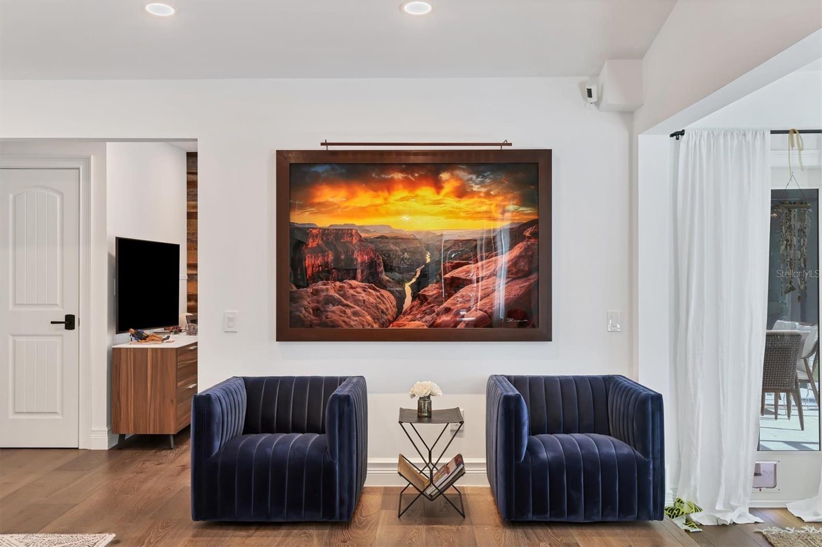 BIRD KEY SUB - Residential Lease