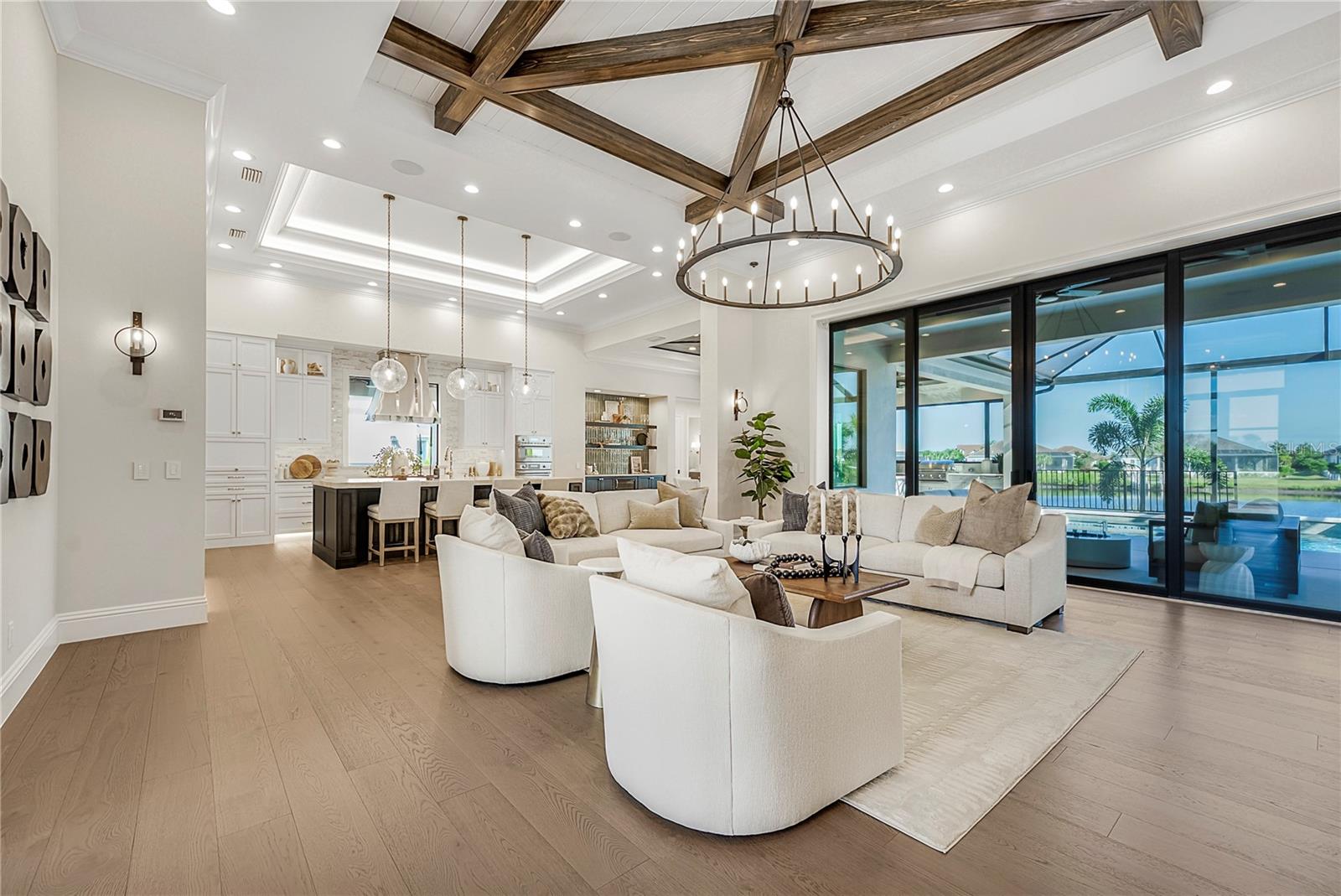 RIVER WILDERNESS PH III SUBPH G-2 - Residential