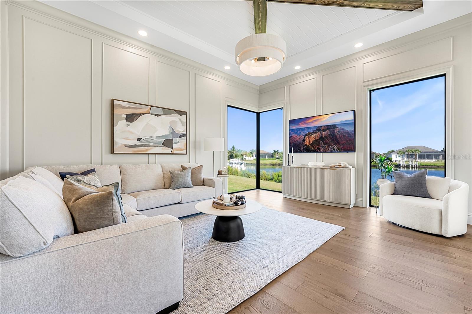 RIVER WILDERNESS PH III SUBPH G-2 - Residential