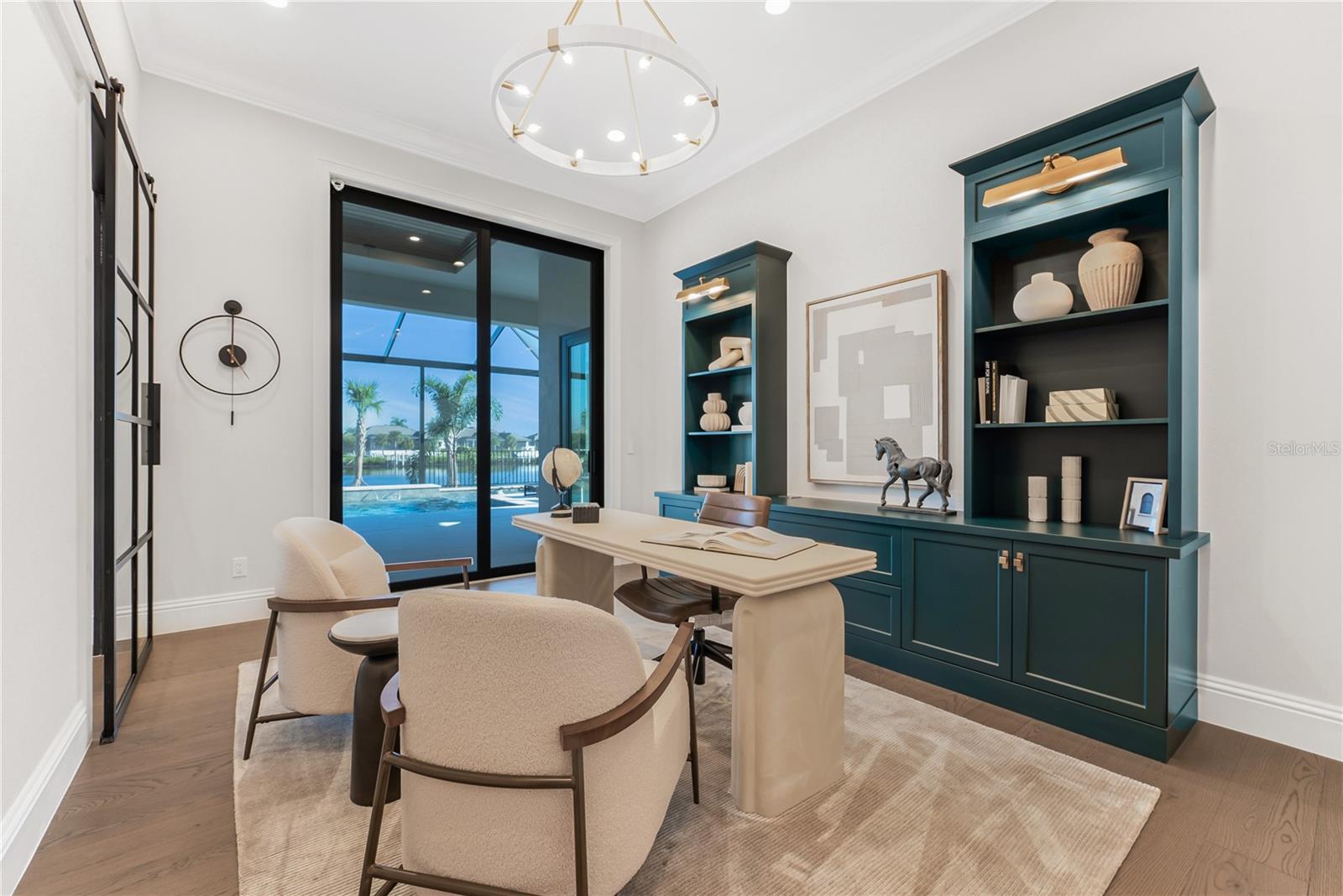 RIVER WILDERNESS PH III SUBPH G-2 - Residential