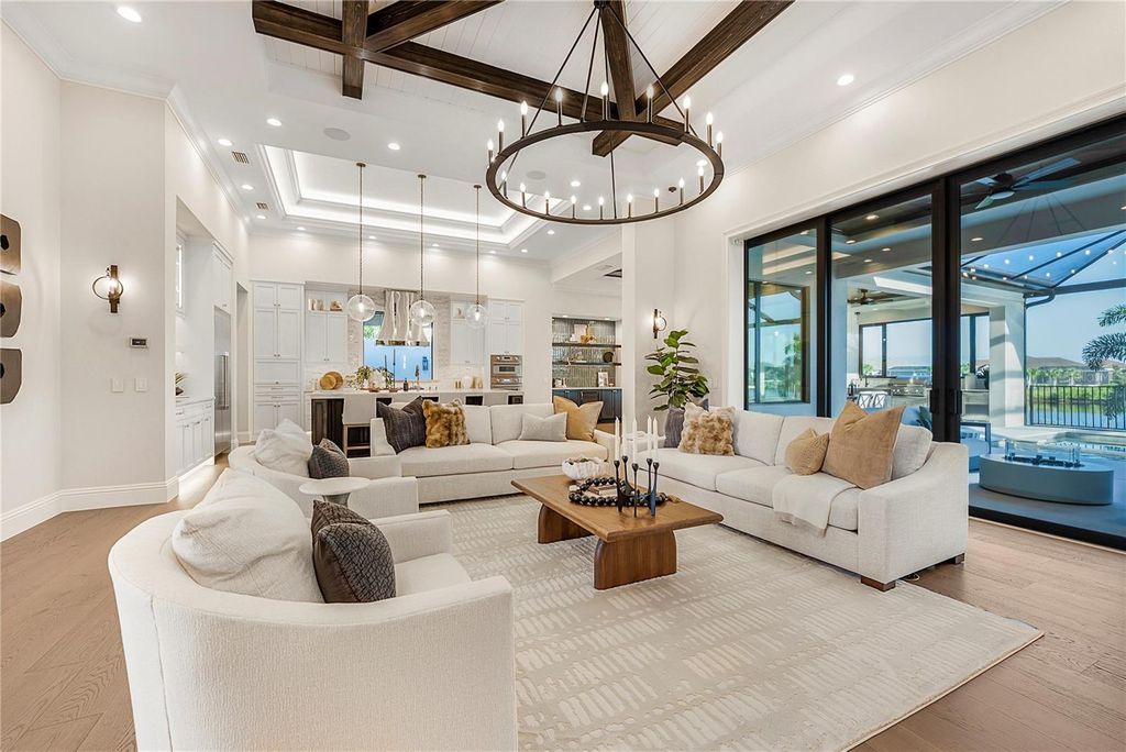 Photo of 1621 Rio Vista Terrace, Parrish, FL 34219 (MLS # A4669564)