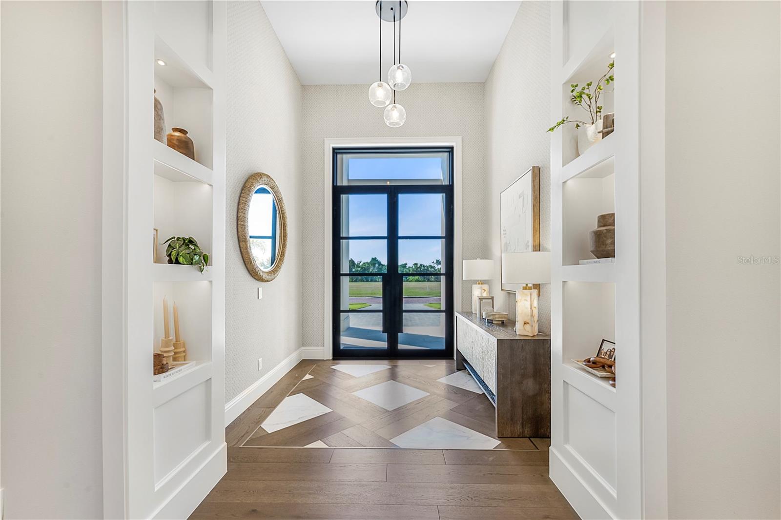 RIVER WILDERNESS PH III SUBPH G-2 - Residential