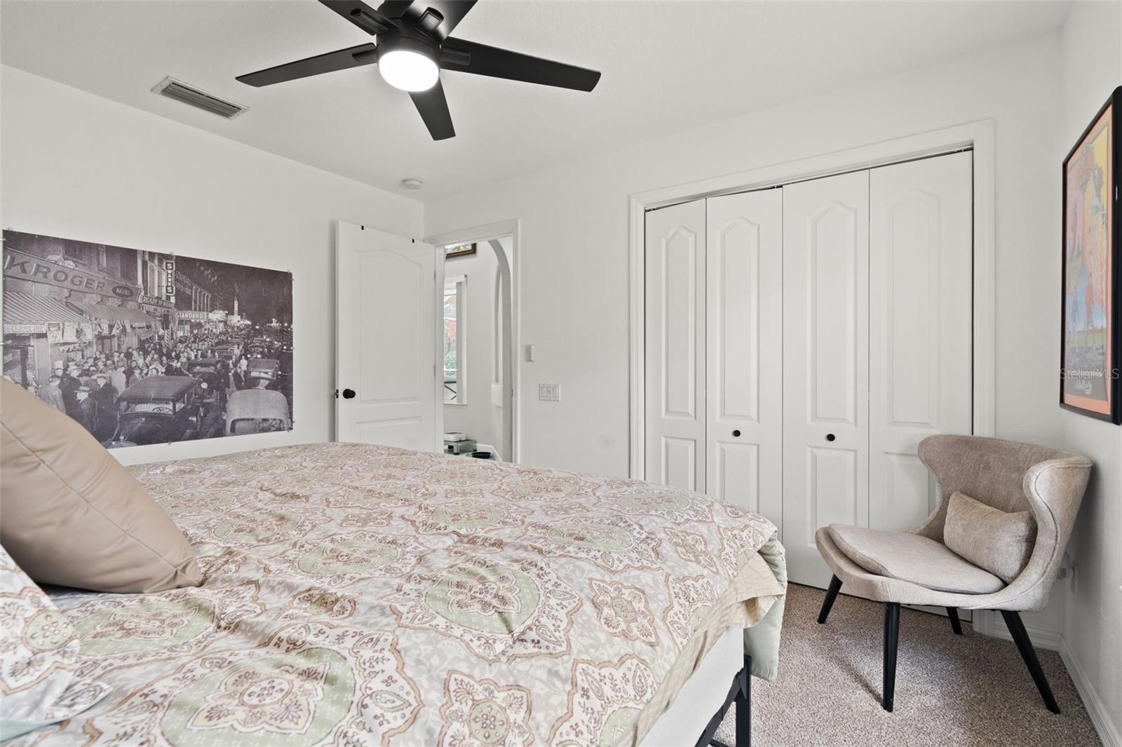 PRISTINE PLACE PH 2 - Residential