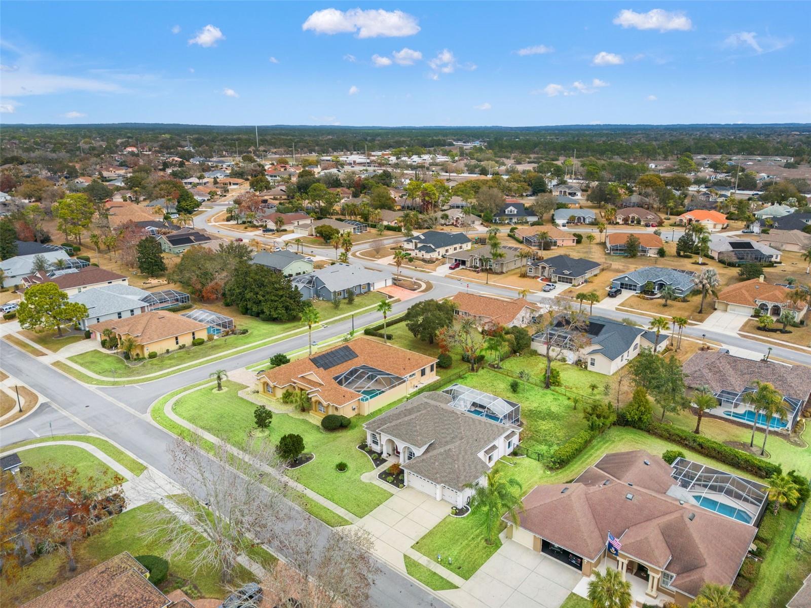 PRISTINE PLACE PH 2 - Residential