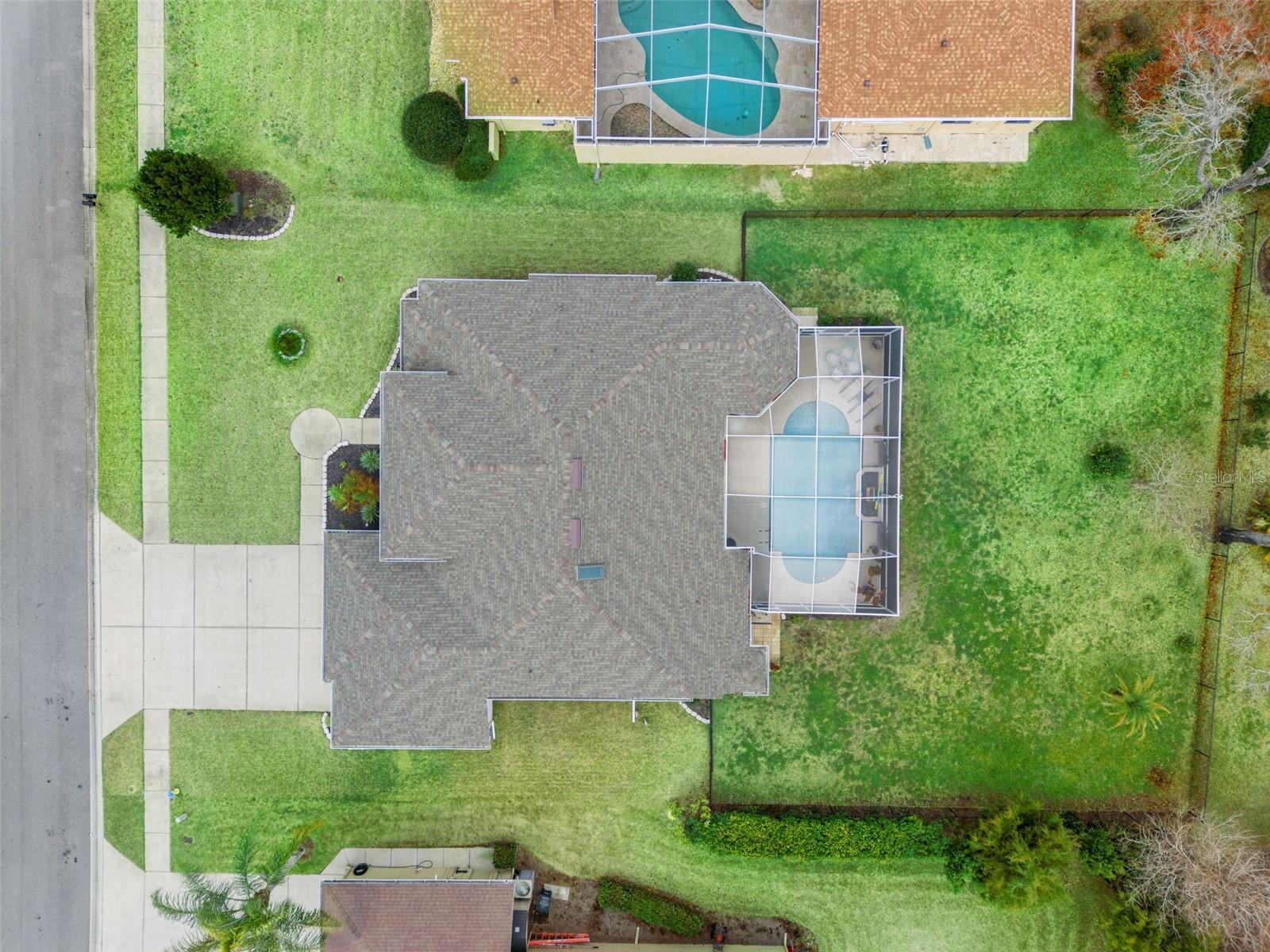 PRISTINE PLACE PH 2 - Residential