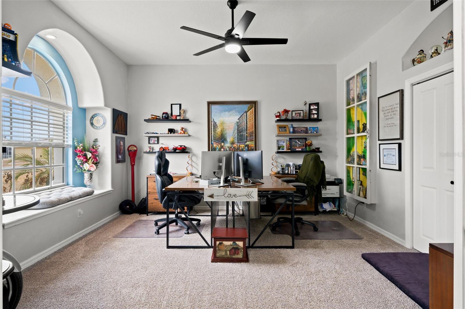 PRISTINE PLACE PH 2 - Residential