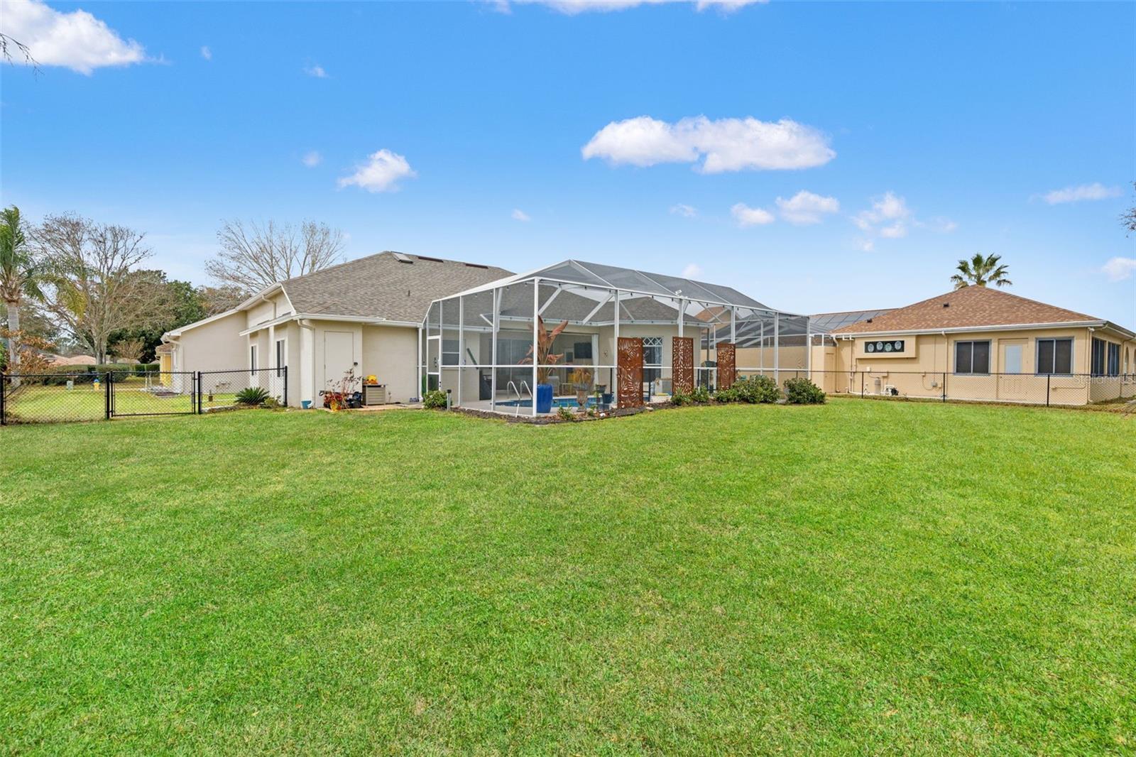 PRISTINE PLACE PH 2 - Residential