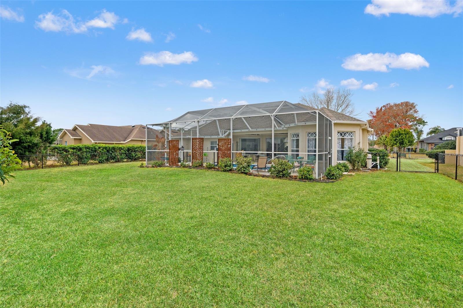 PRISTINE PLACE PH 2 - Residential