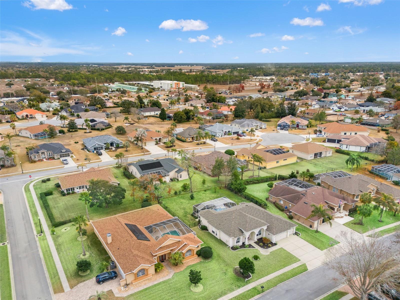 PRISTINE PLACE PH 2 - Residential