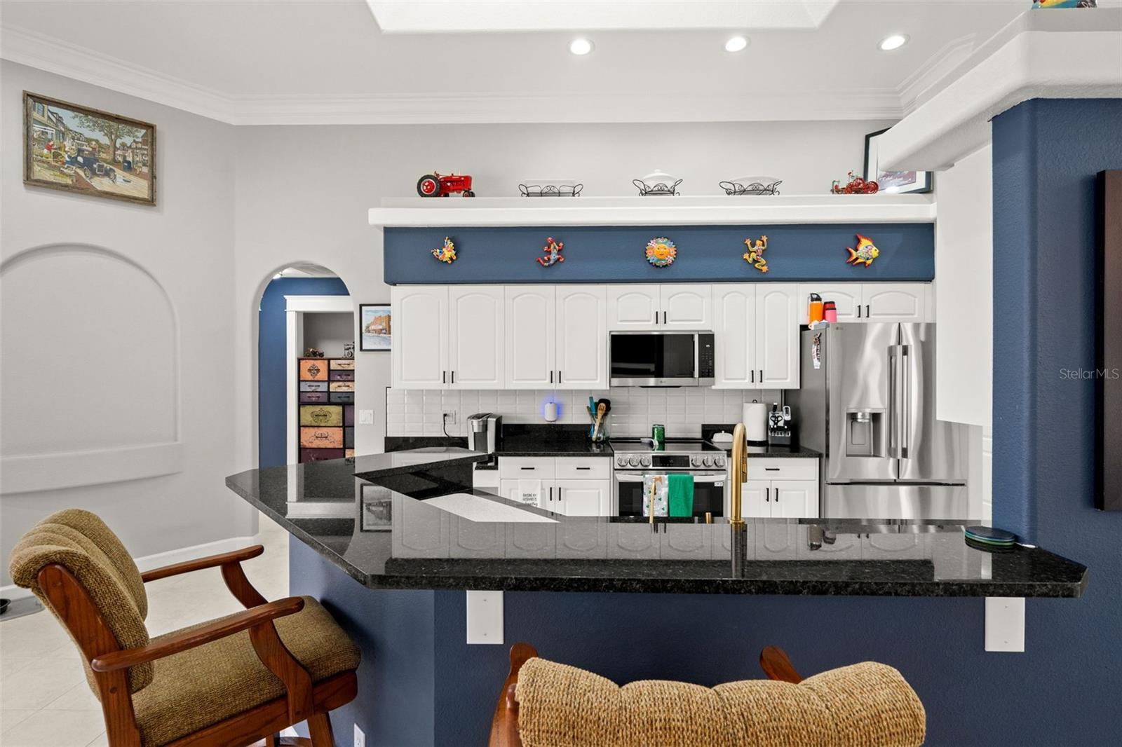 PRISTINE PLACE PH 2 - Residential