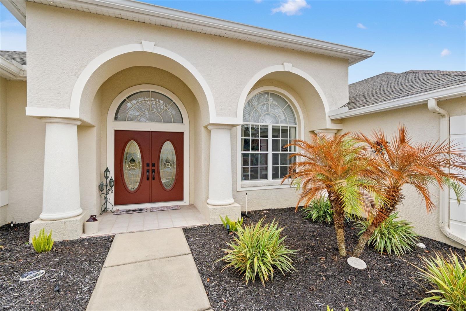 PRISTINE PLACE PH 2 - Residential