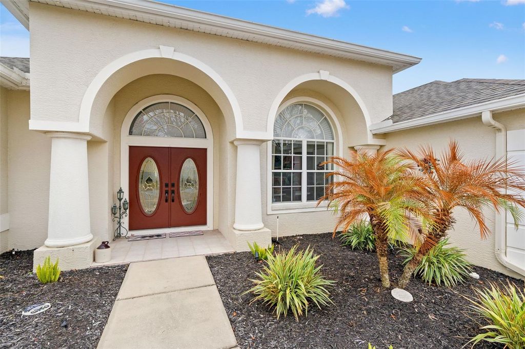 Photo of 3434 Rosebay Court, Spring Hill, FL 34609 (MLS # W7883141)