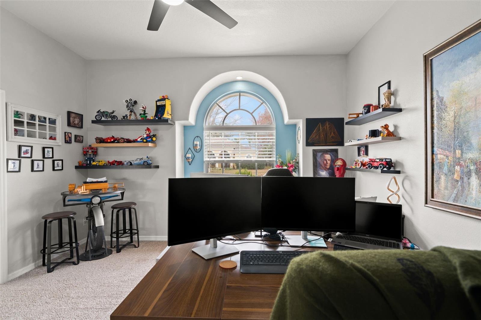 PRISTINE PLACE PH 2 - Residential