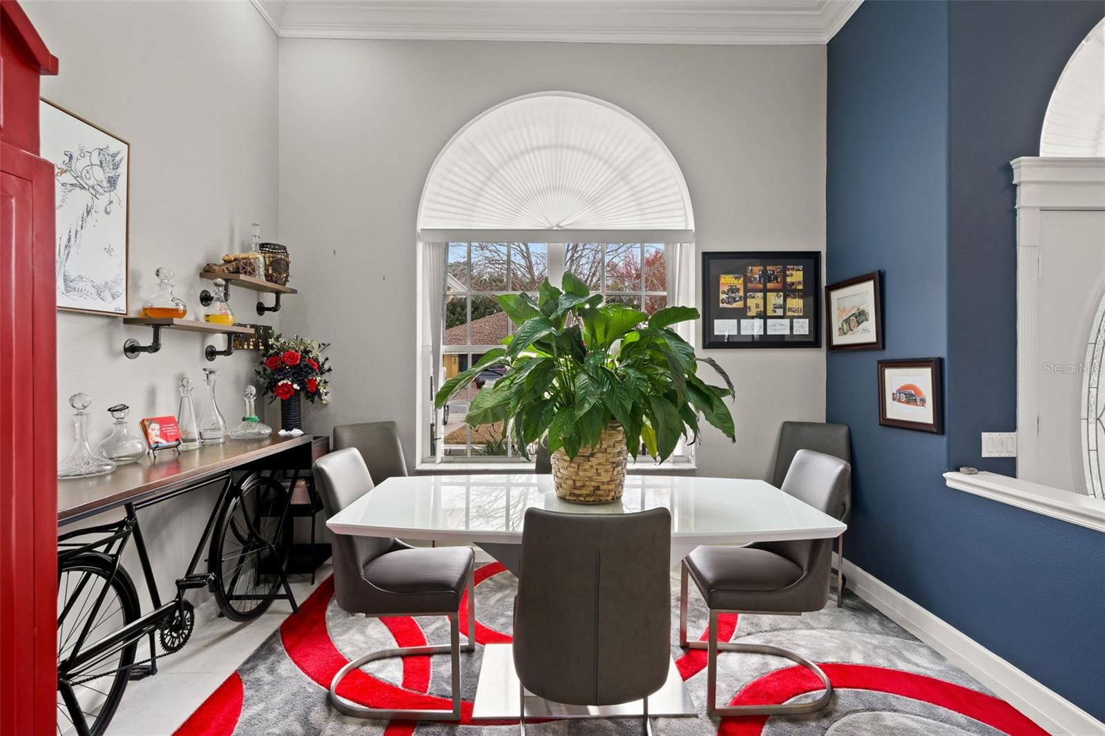 PRISTINE PLACE PH 2 - Residential