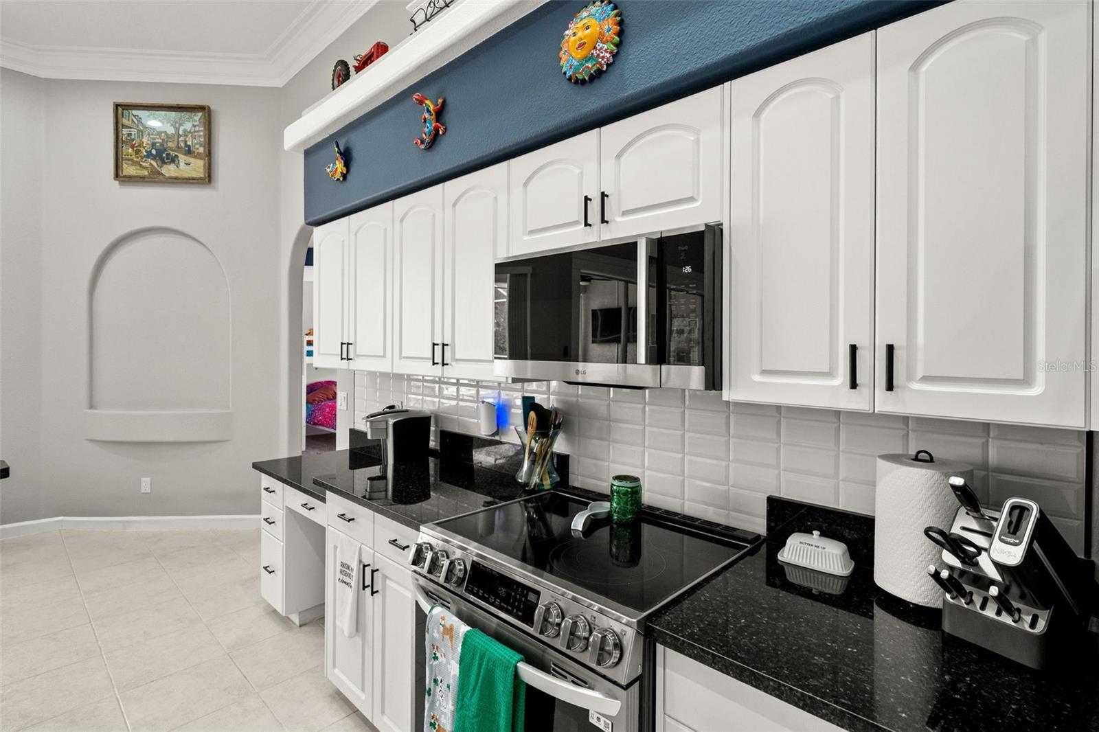 PRISTINE PLACE PH 2 - Residential