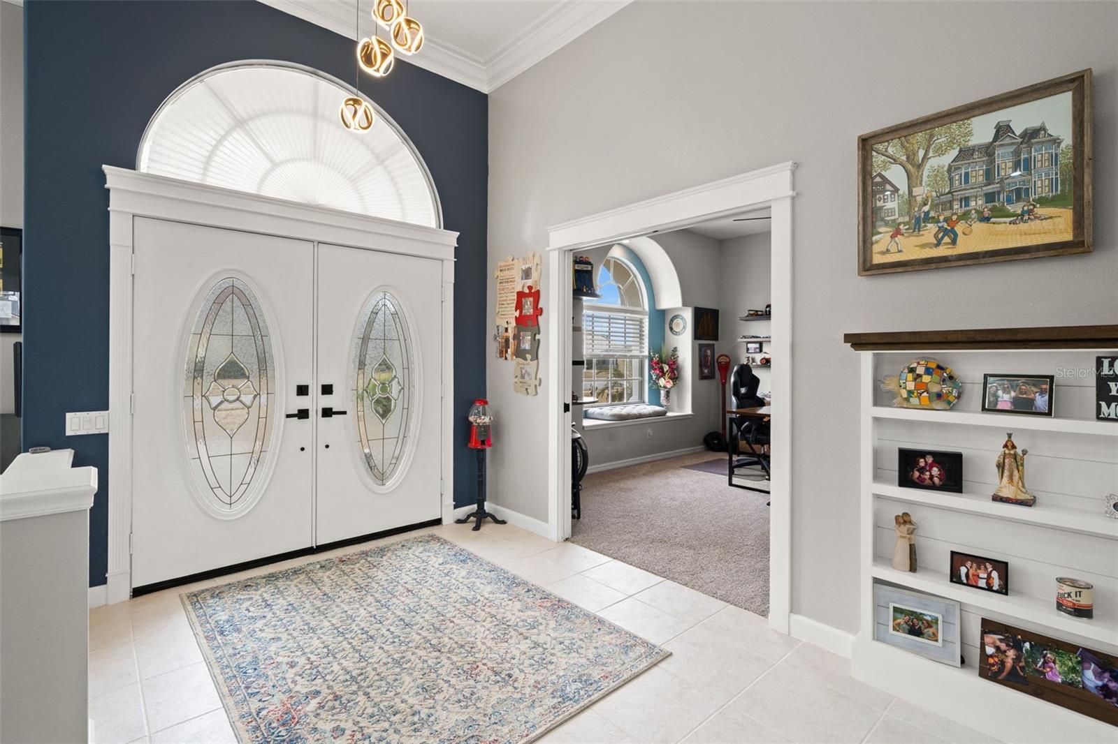 PRISTINE PLACE PH 2 - Residential