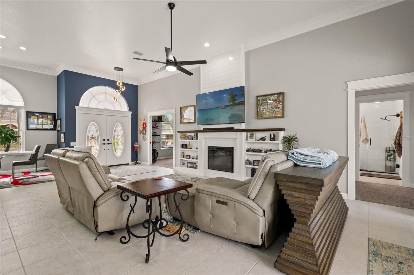 PRISTINE PLACE PH 2 - Residential