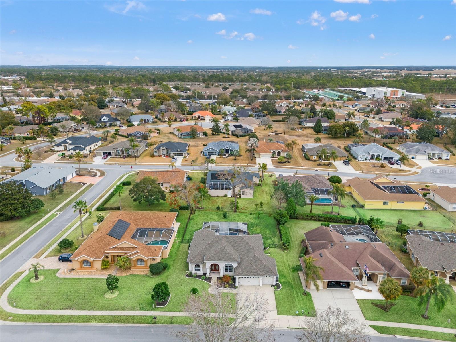 PRISTINE PLACE PH 2 - Residential