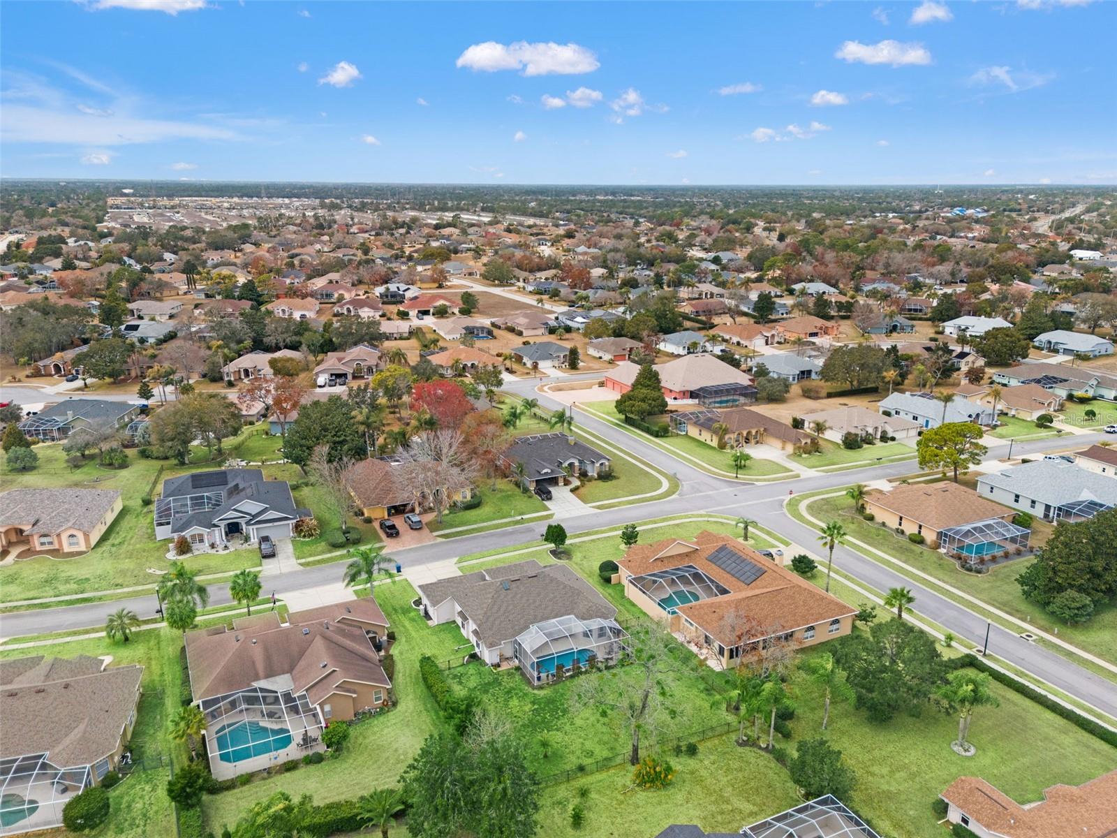 PRISTINE PLACE PH 2 - Residential