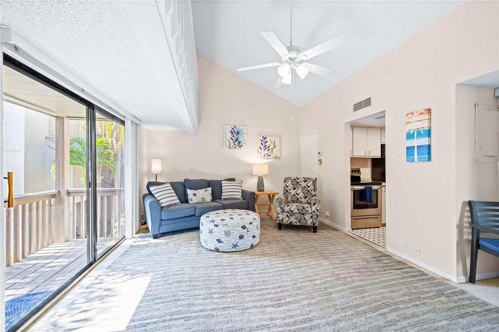 PINE RUN I - Residential