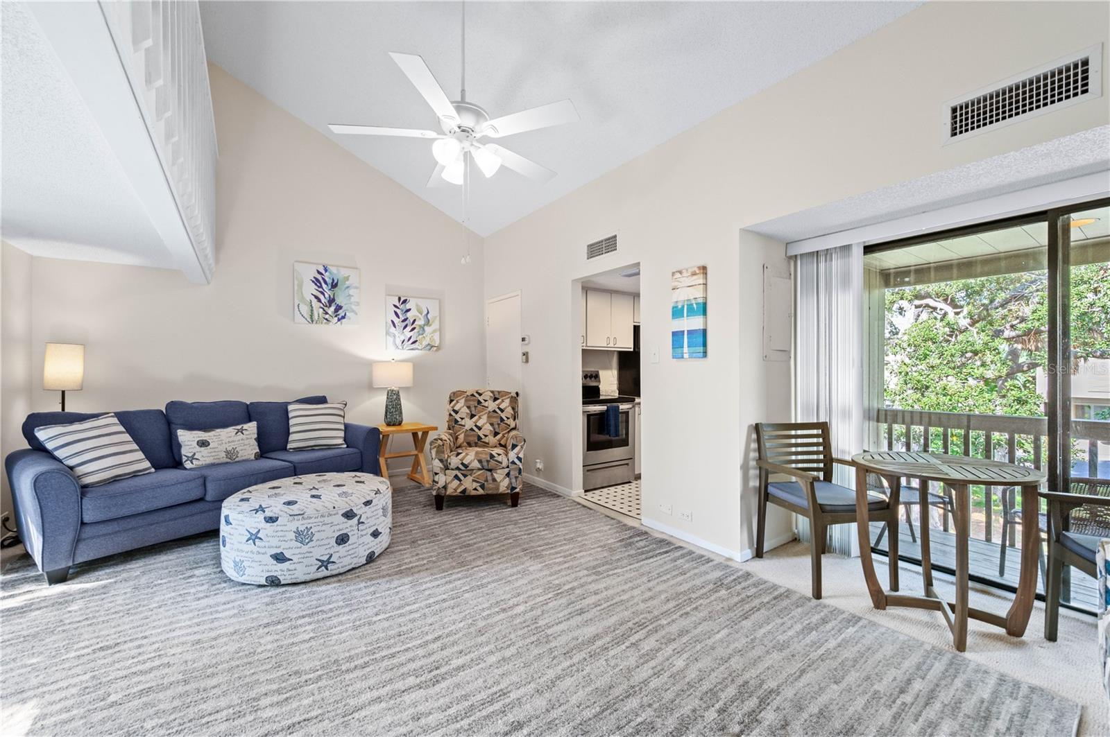 PINE RUN I - Residential
