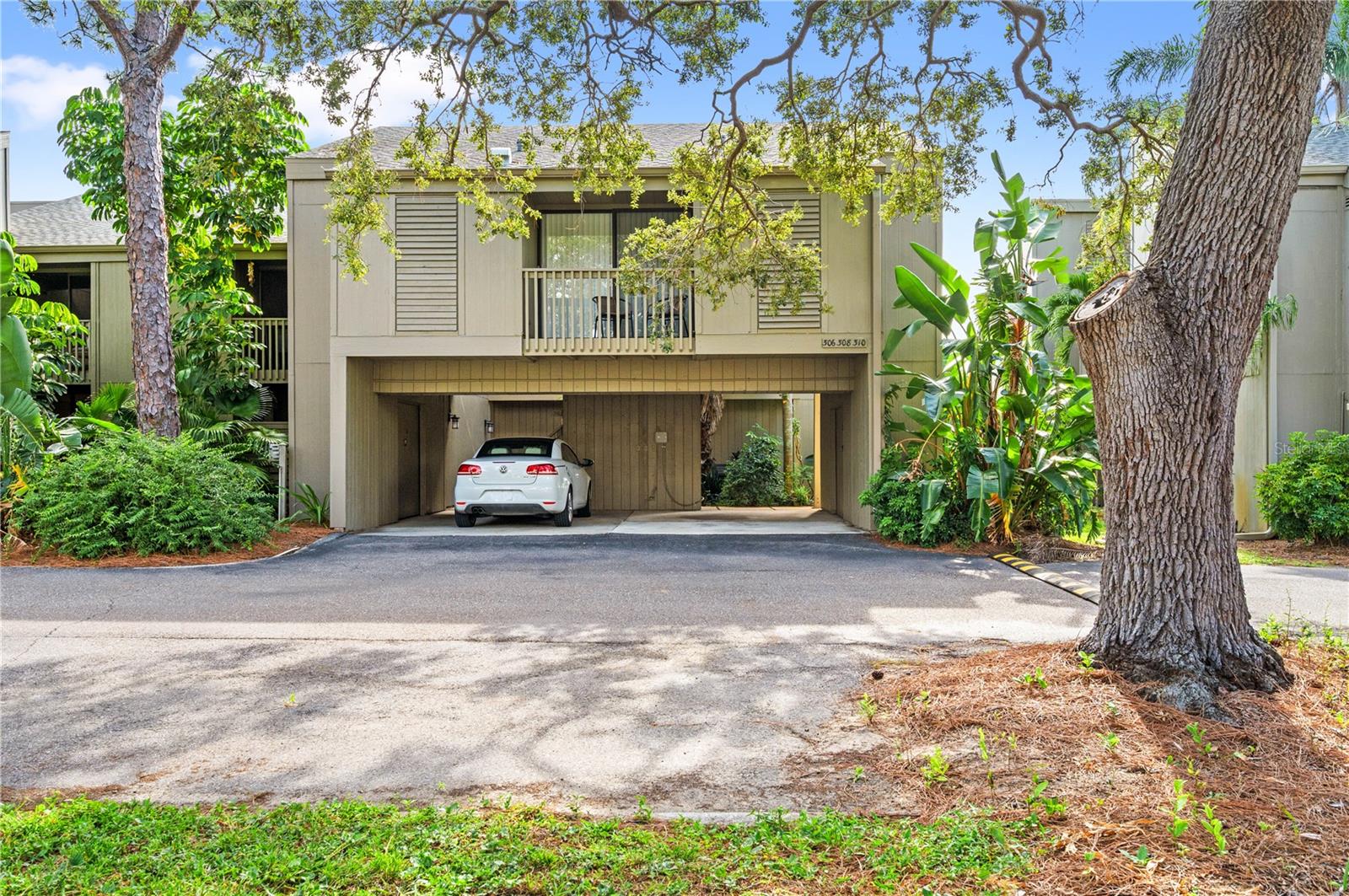 PINE RUN I - Residential
