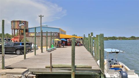 A home in NEW SMYRNA BEACH