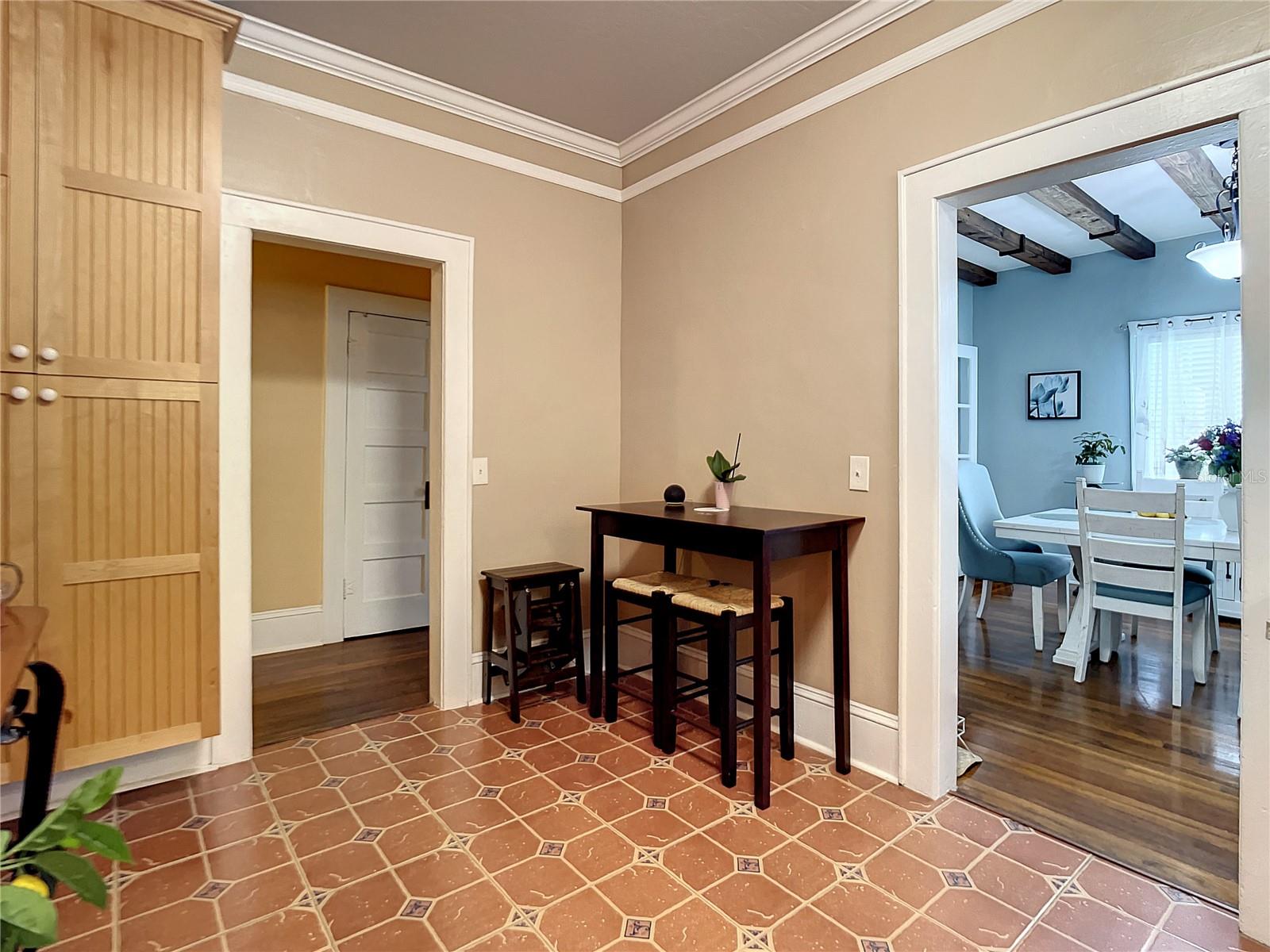 PARKSIDE - Residential