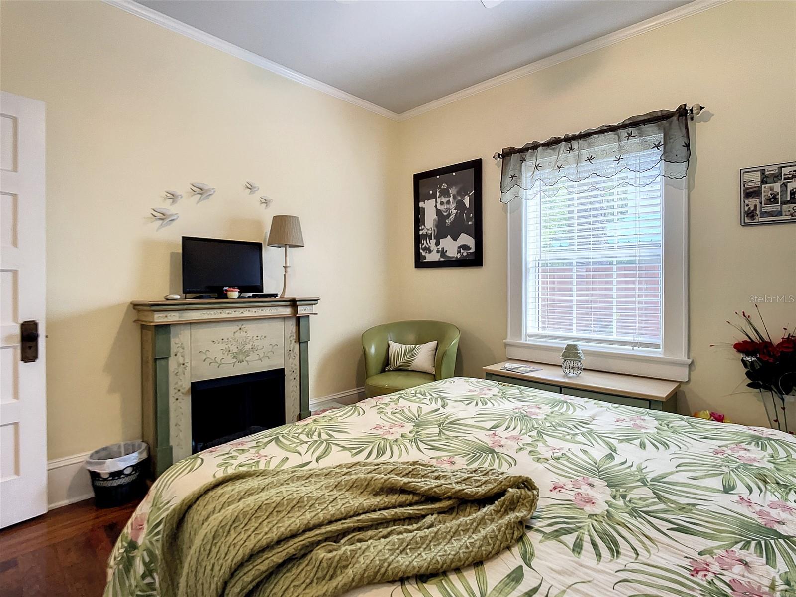 PARKSIDE - Residential