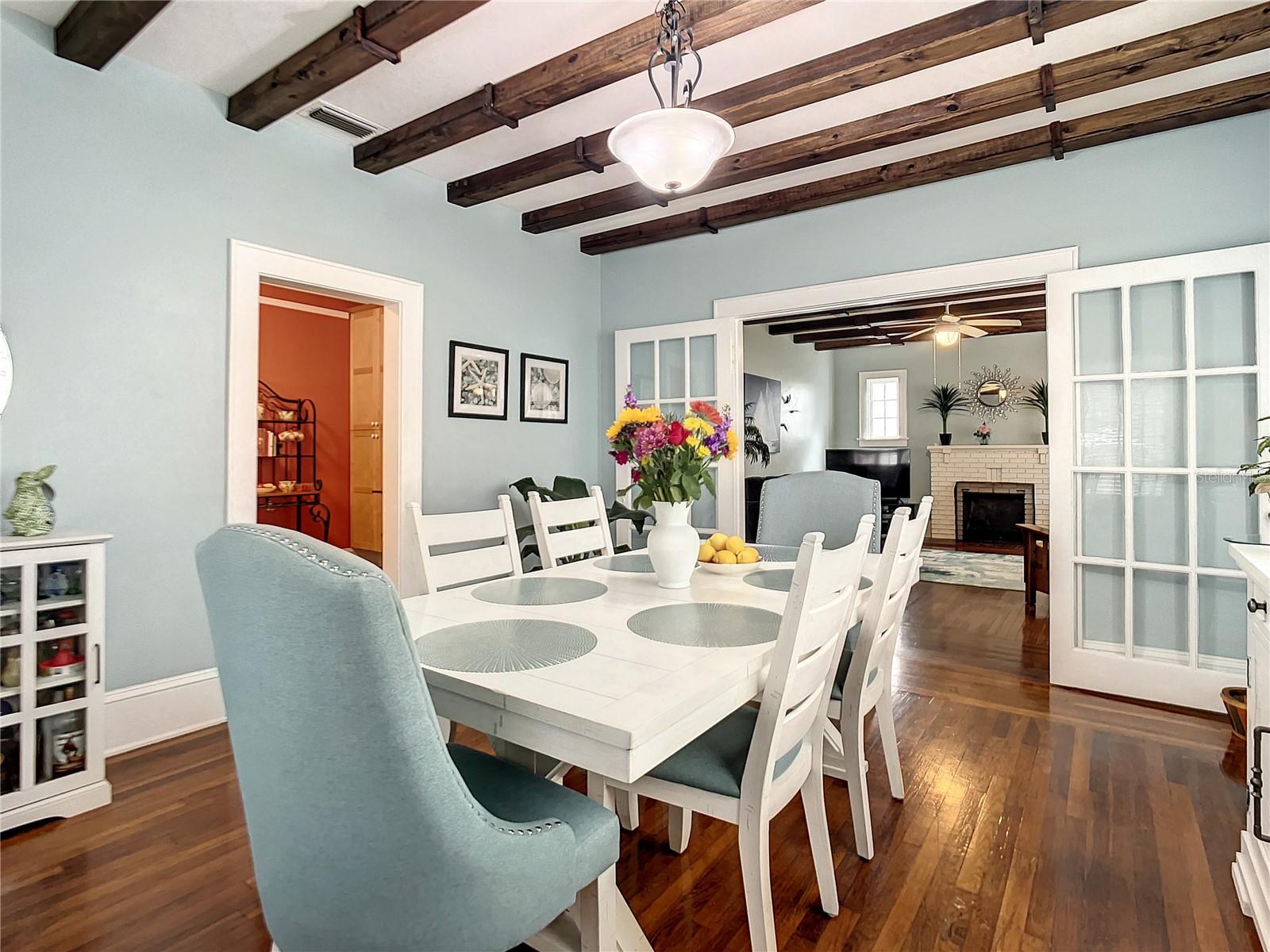 PARKSIDE - Residential