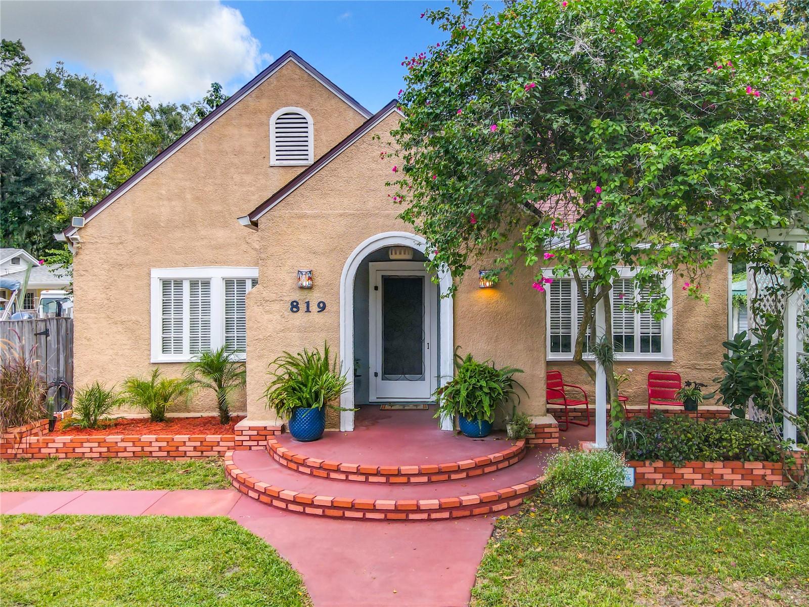 PARKSIDE - Residential