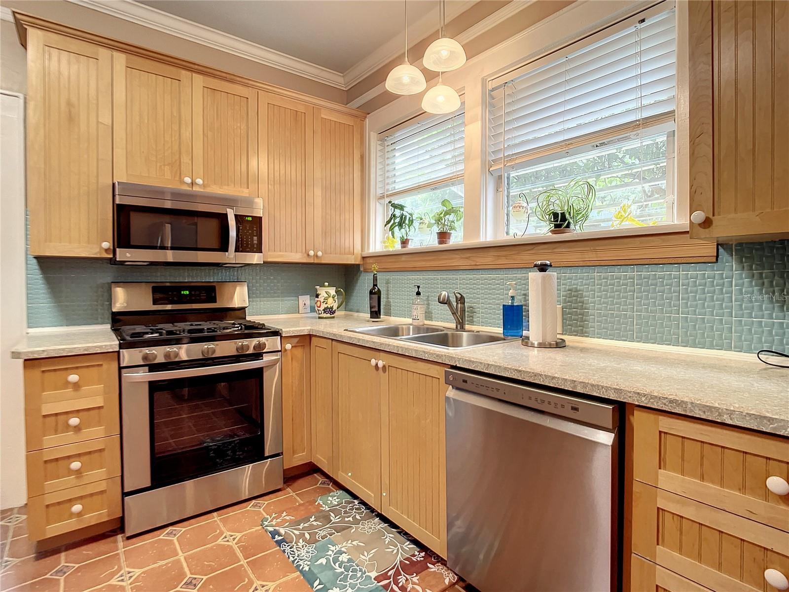 PARKSIDE - Residential