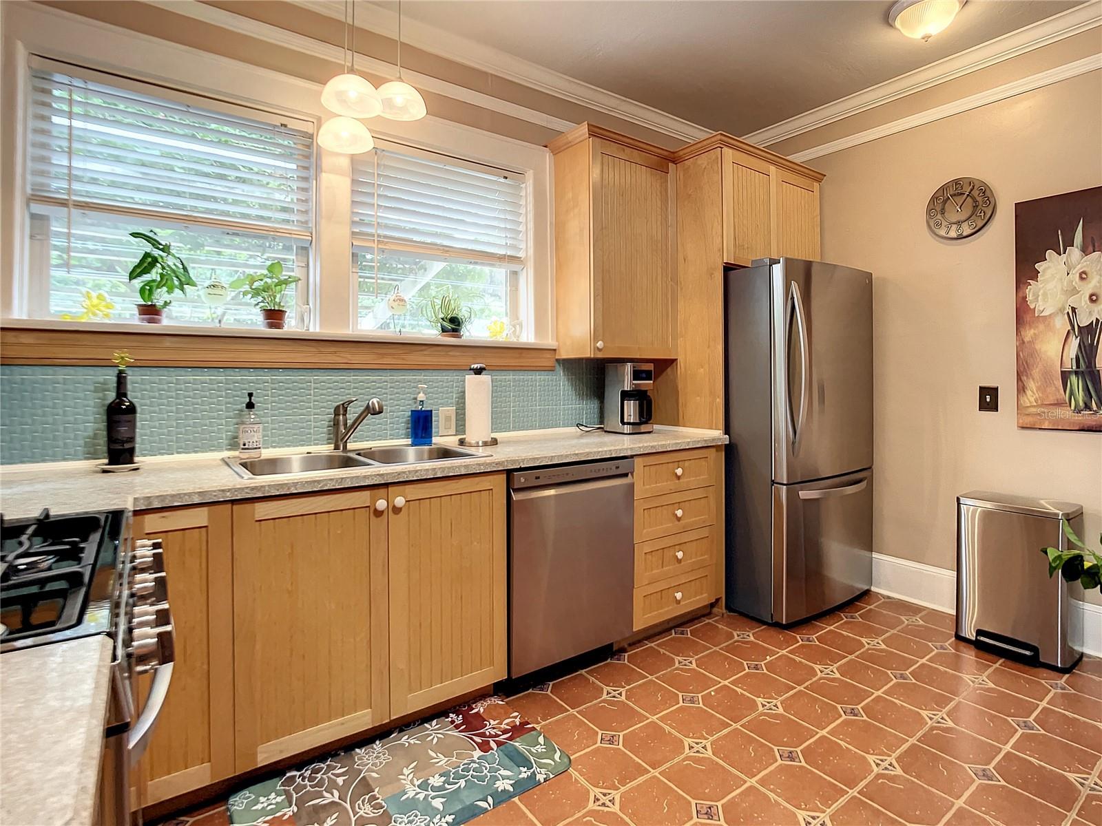 PARKSIDE - Residential