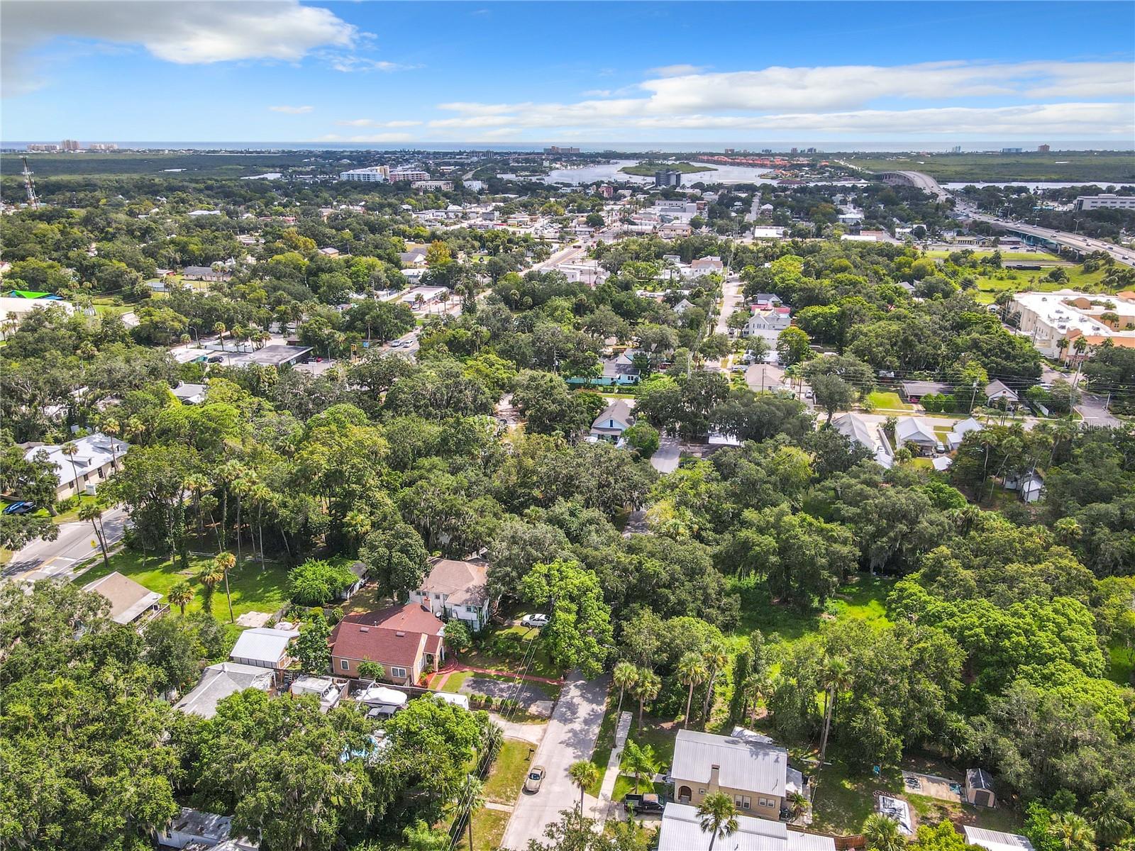 PARKSIDE - Residential