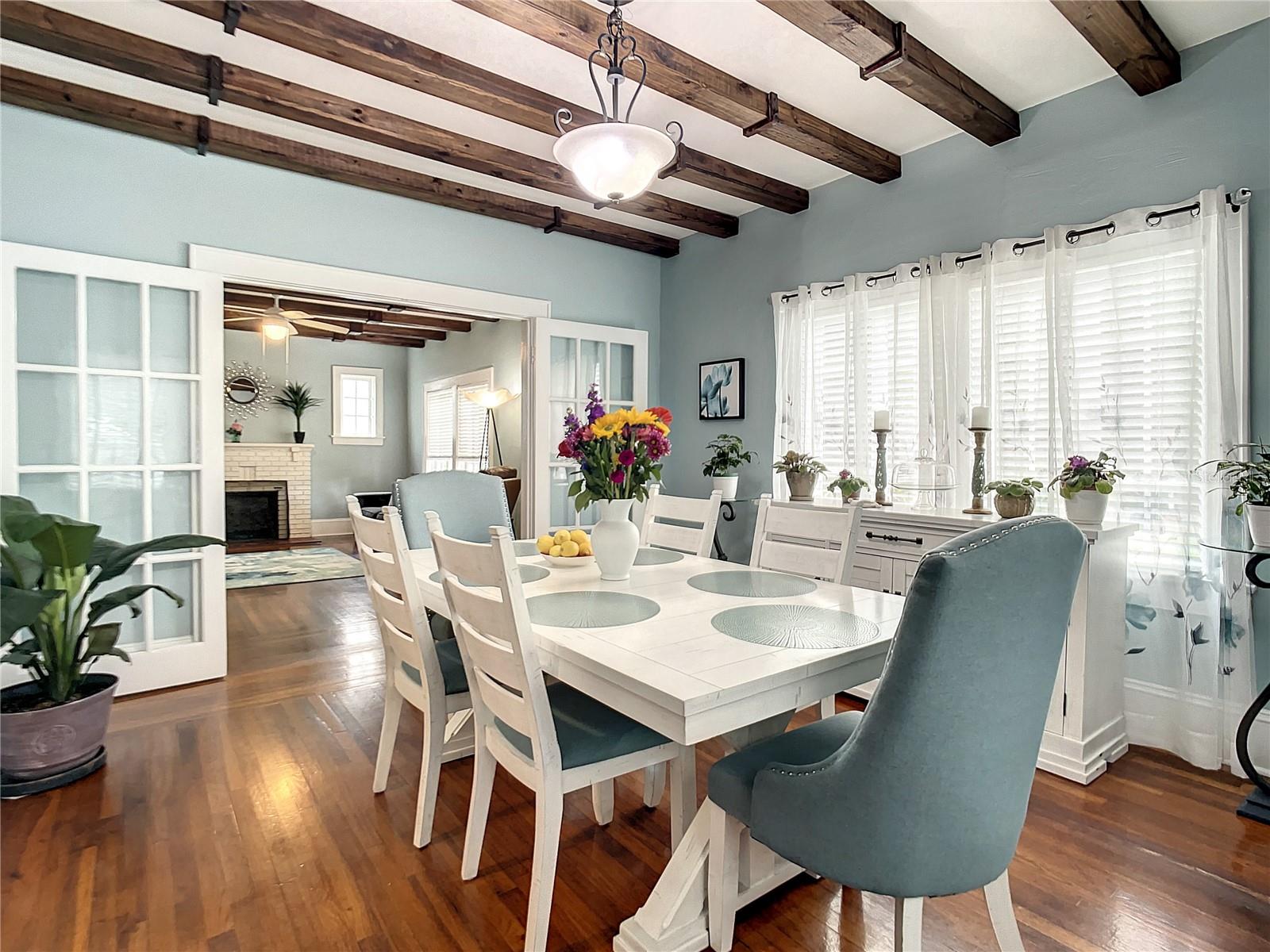 PARKSIDE - Residential