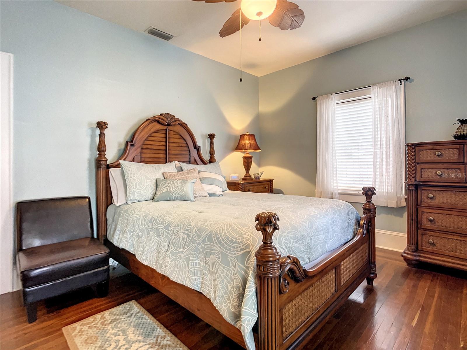 PARKSIDE - Residential