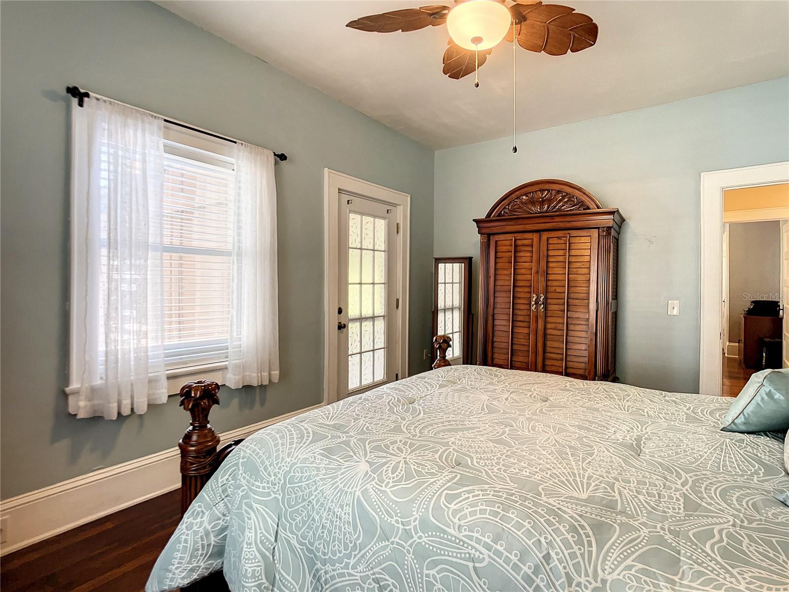 PARKSIDE - Residential