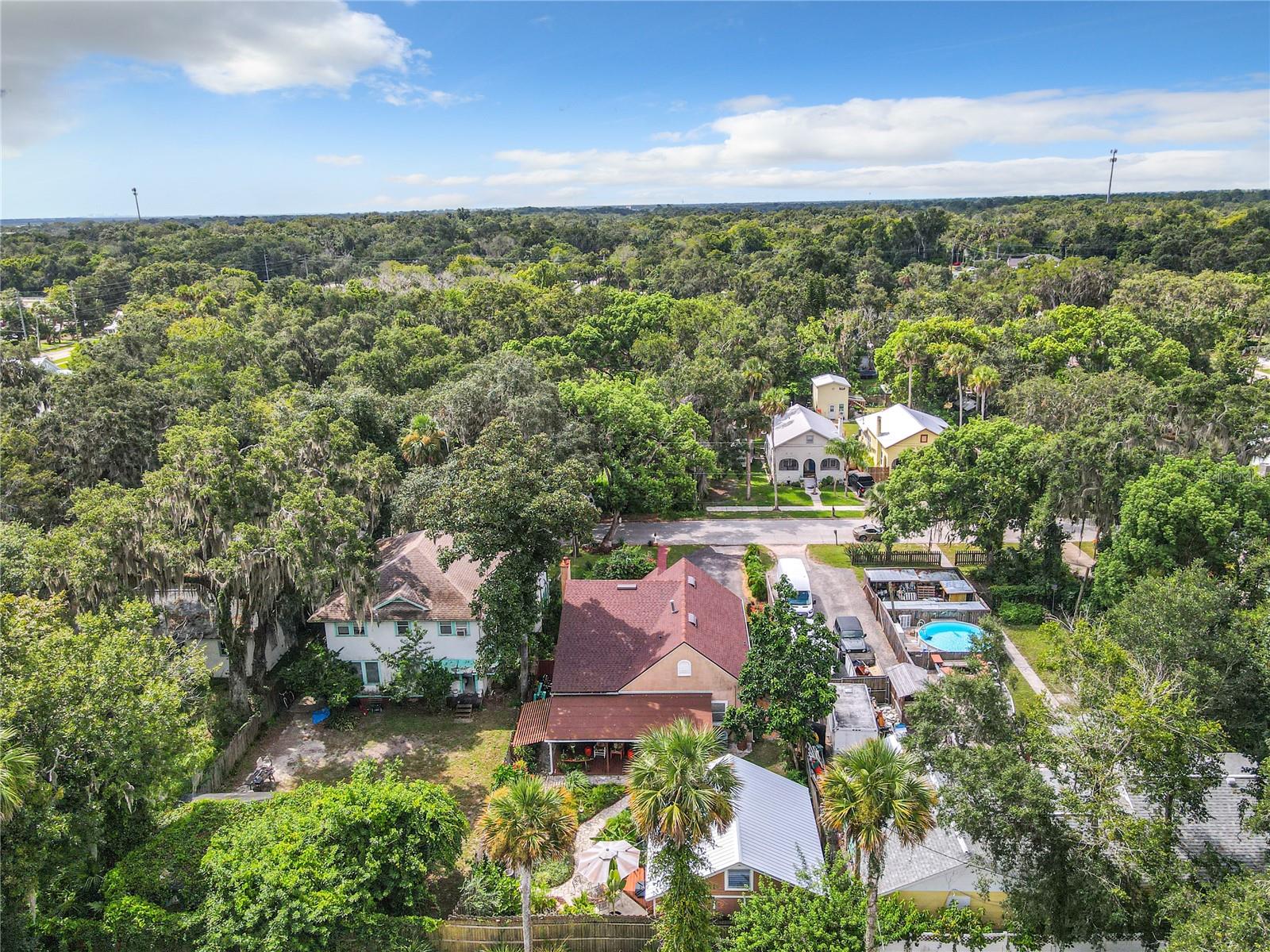 PARKSIDE - Residential