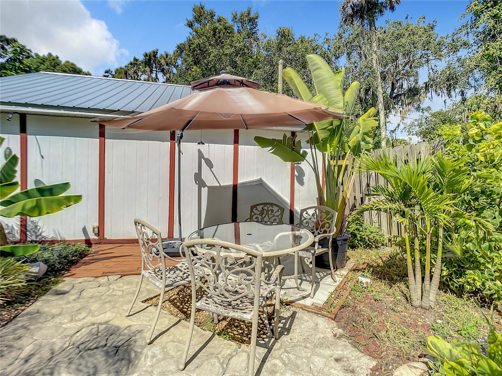 PARKSIDE - Residential