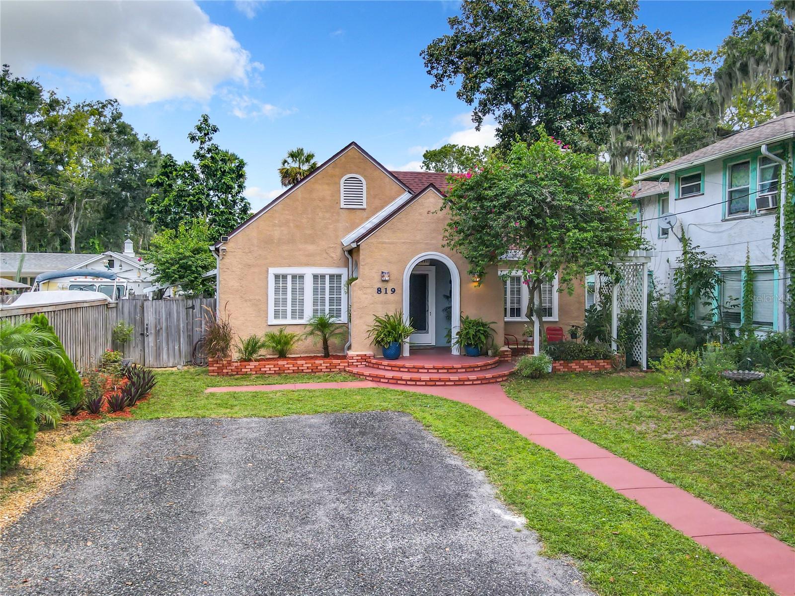 PARKSIDE - Residential