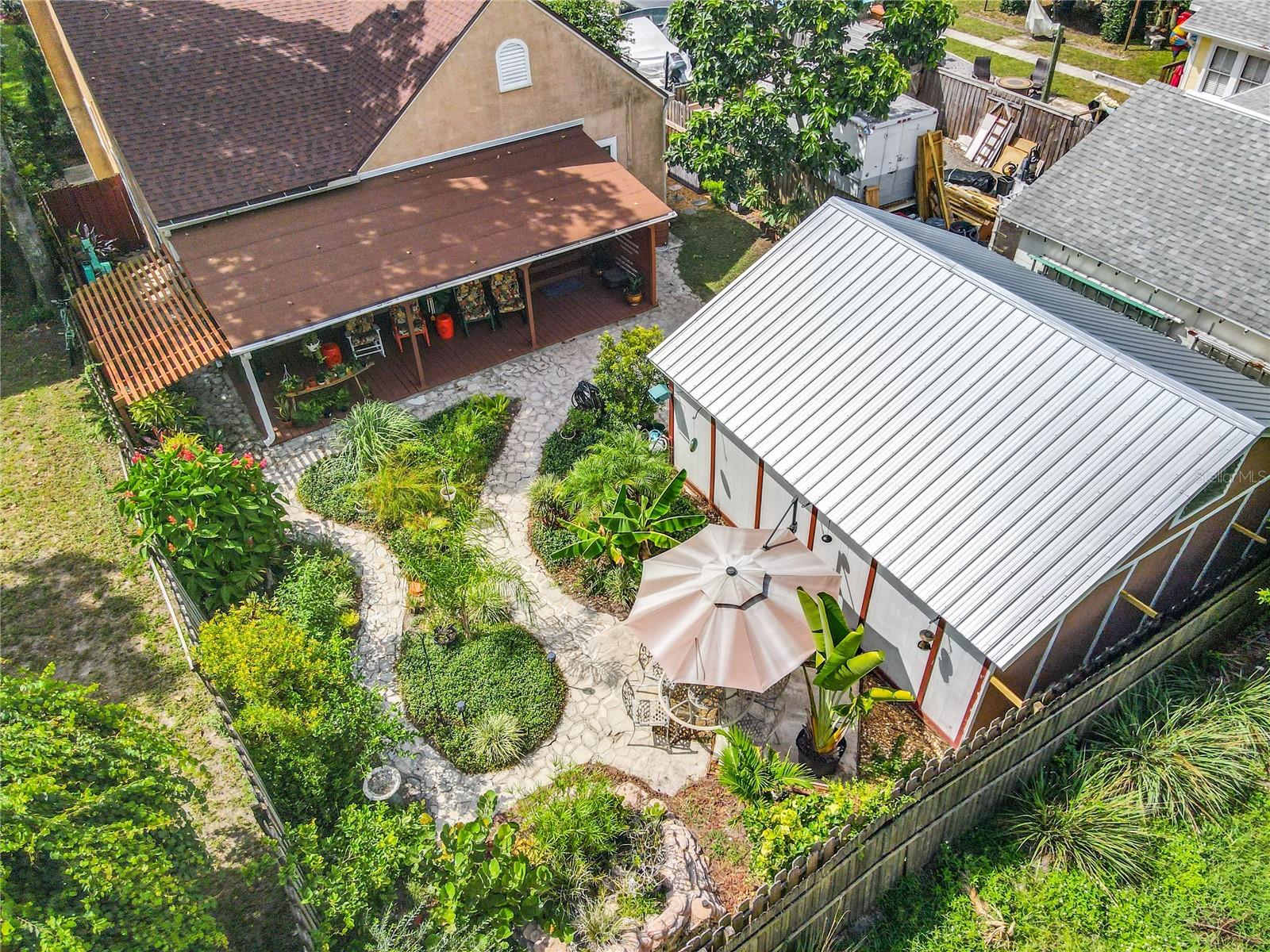 PARKSIDE - Residential