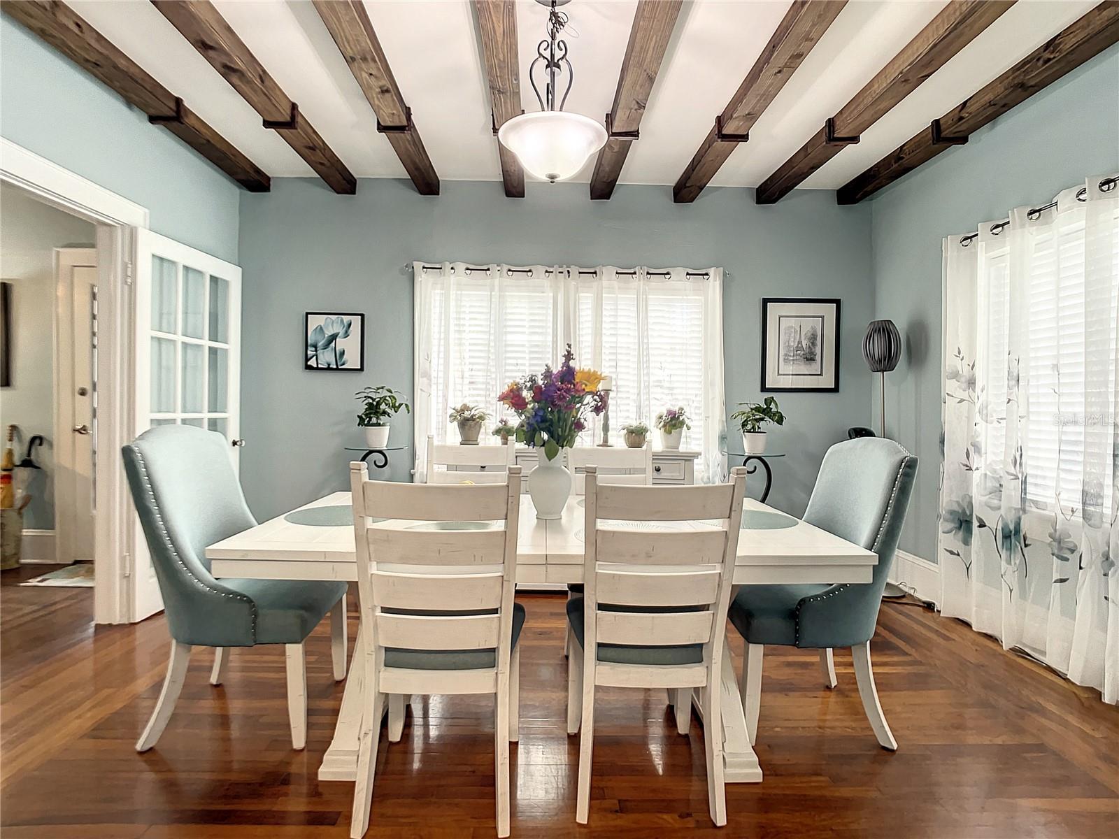 PARKSIDE - Residential