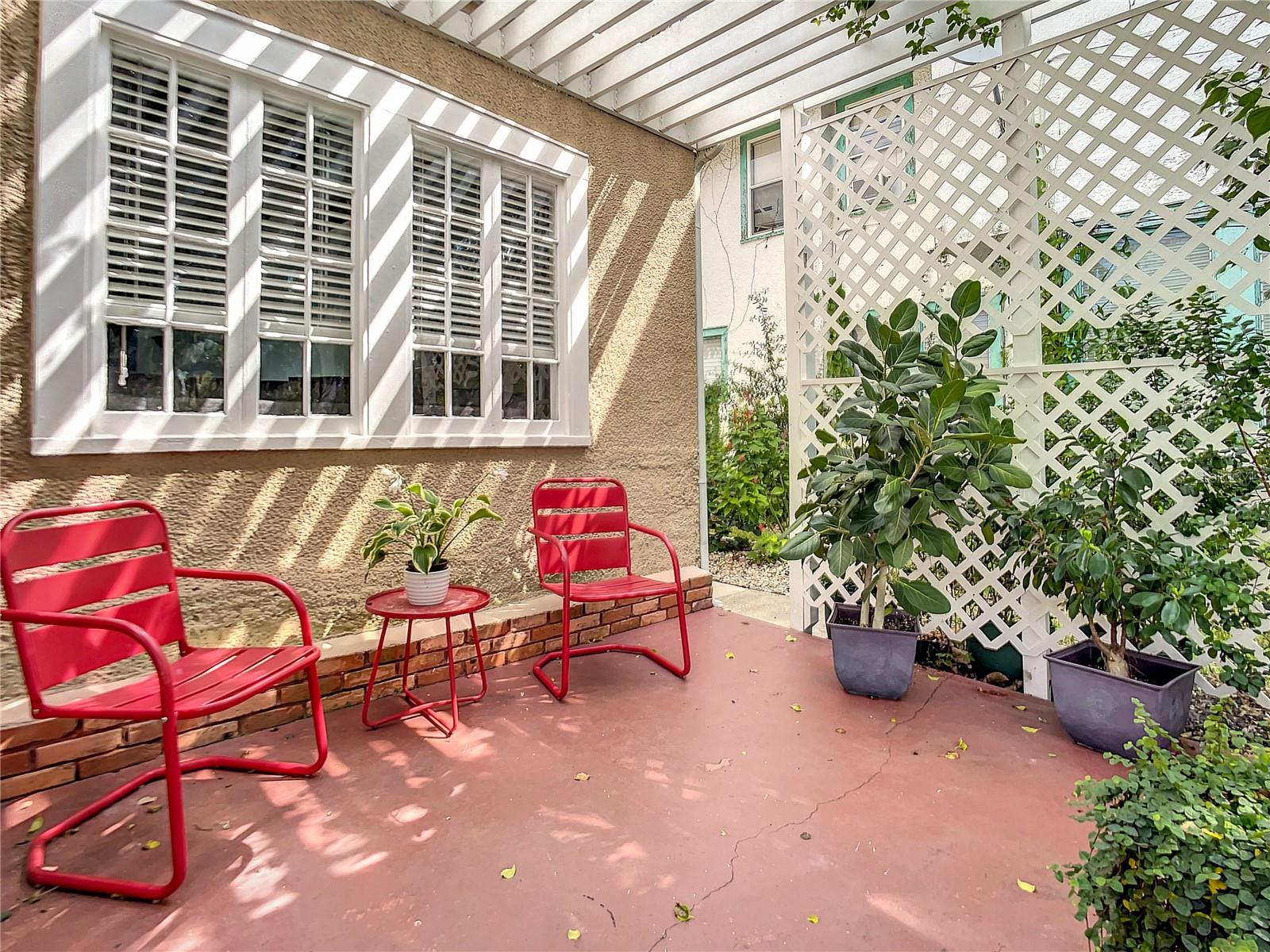 PARKSIDE - Residential