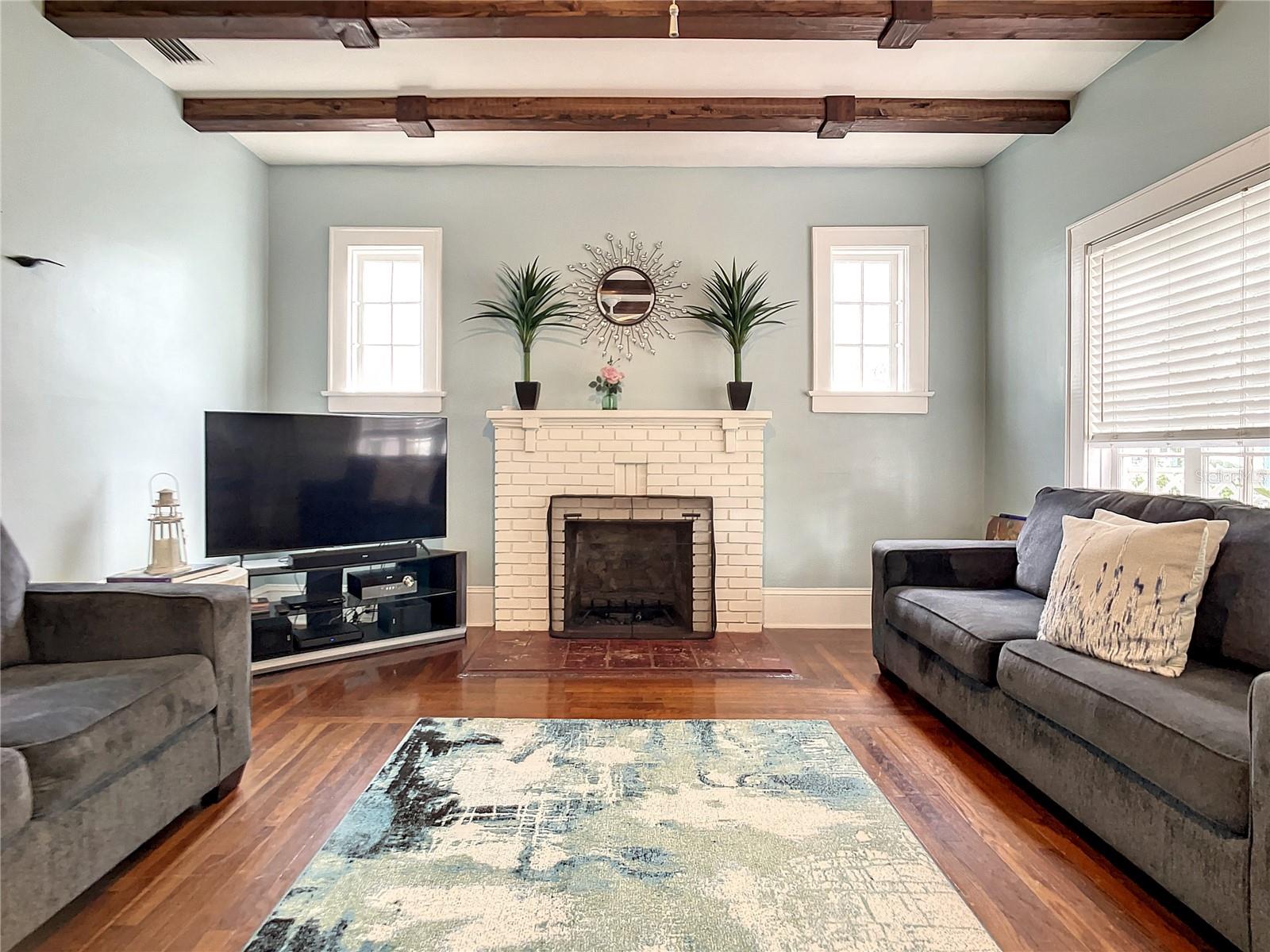 PARKSIDE - Residential