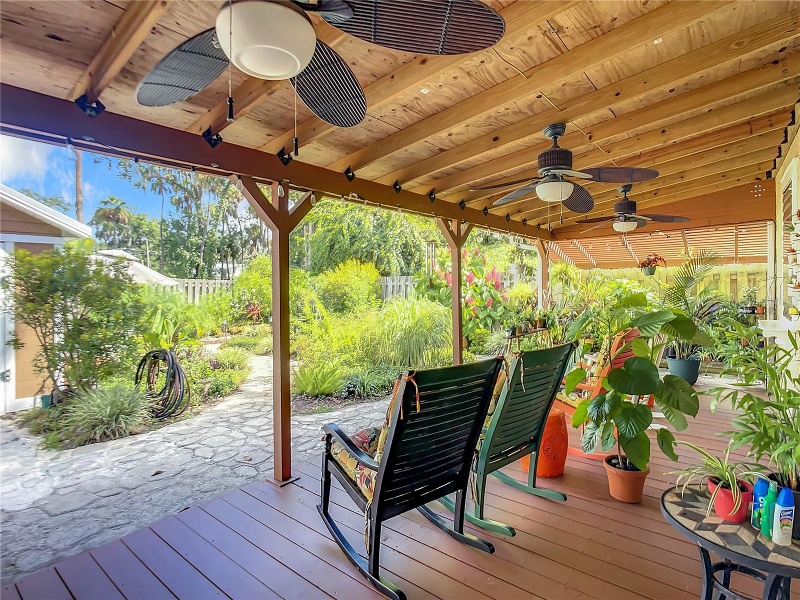 PARKSIDE - Residential