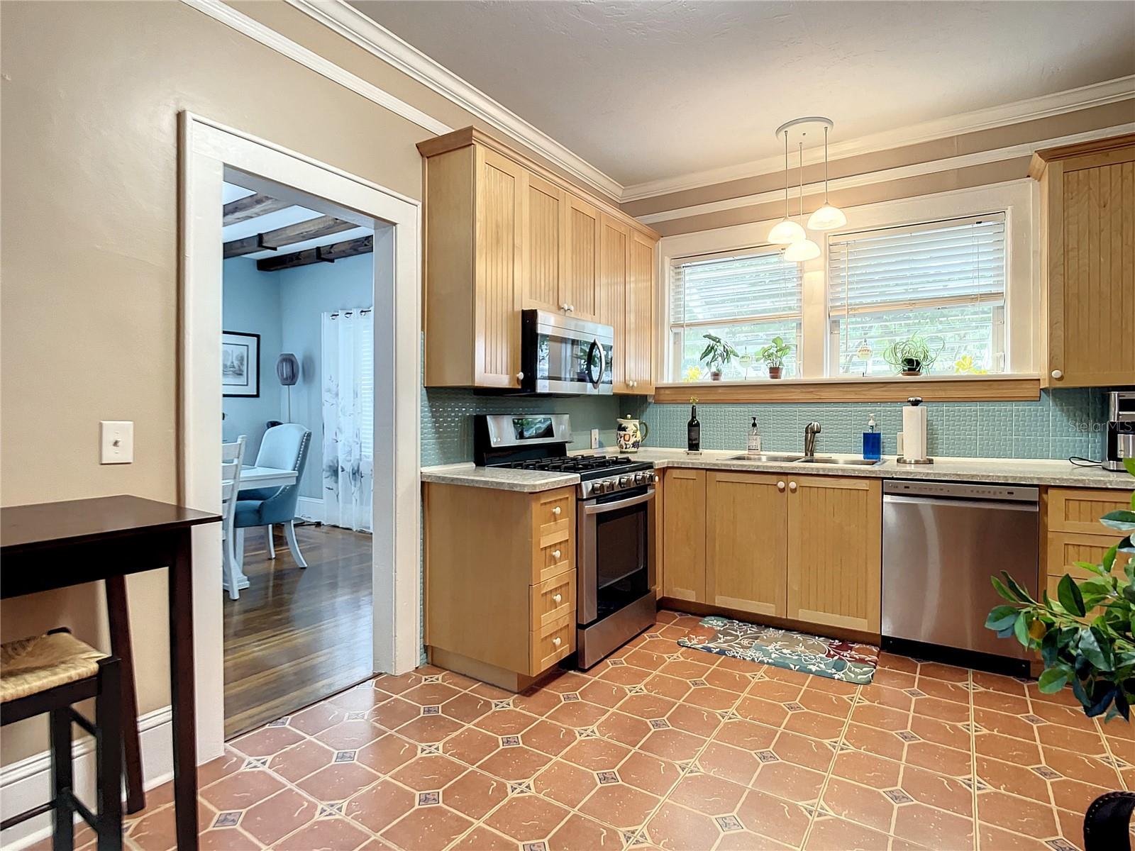 PARKSIDE - Residential