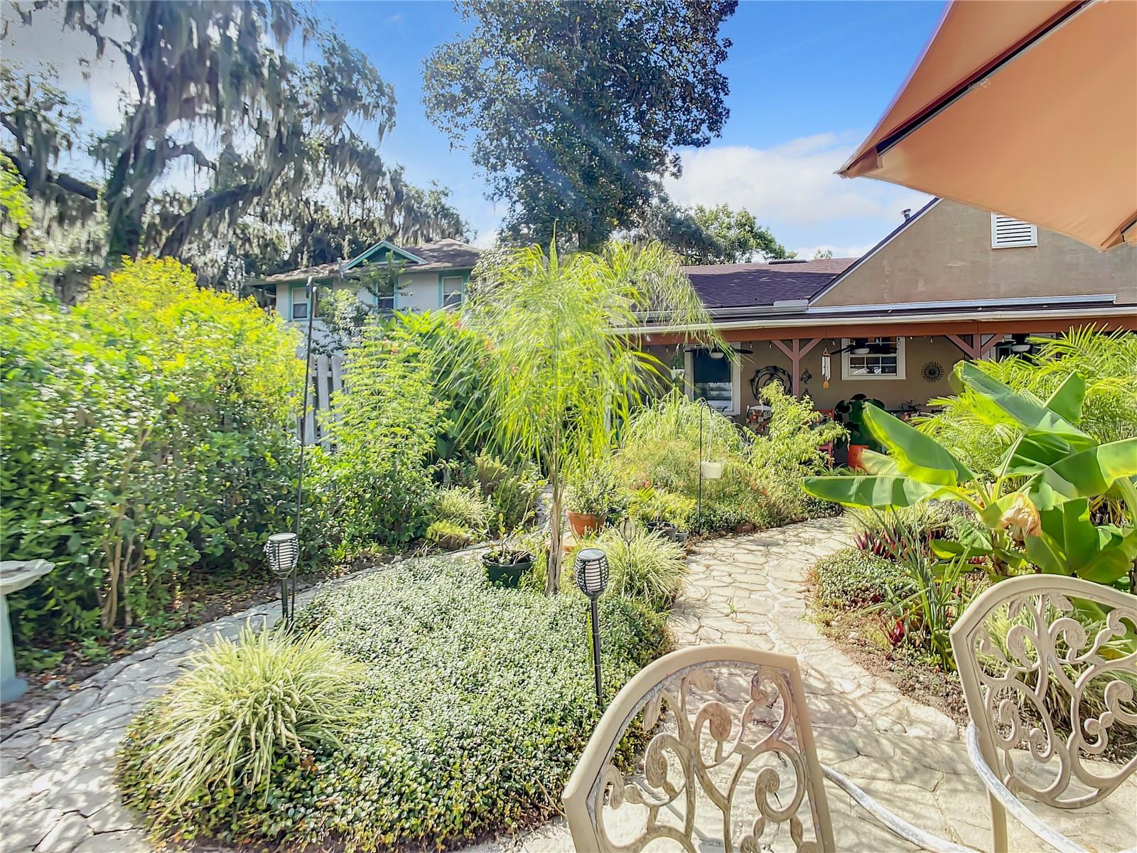 PARKSIDE - Residential